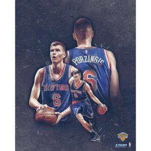 Meet your Posher, Korde